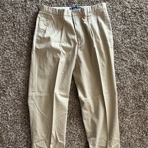 Men’s Polo Golf Dress Pants